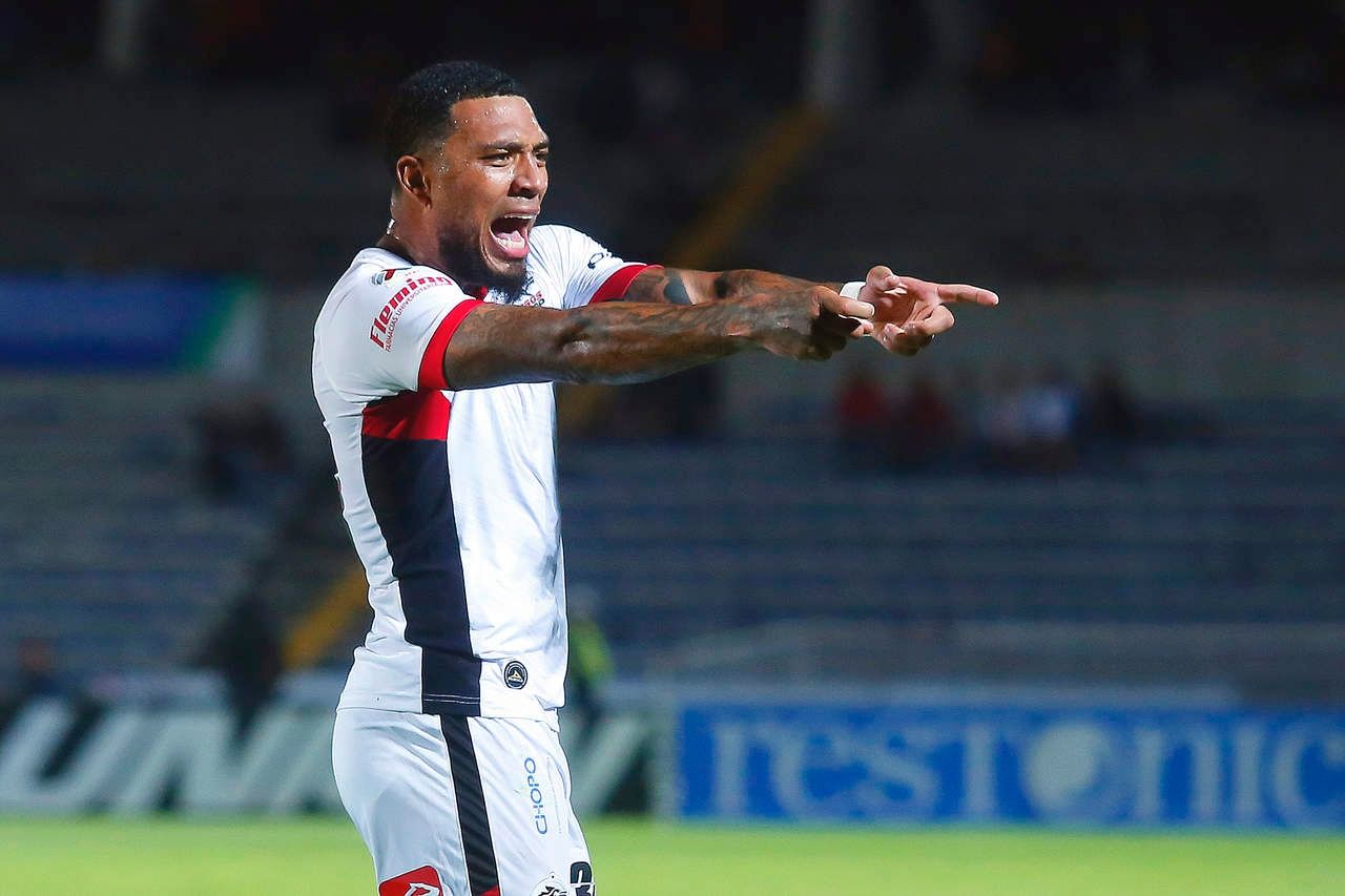Colin Kazim-Richards Lobos