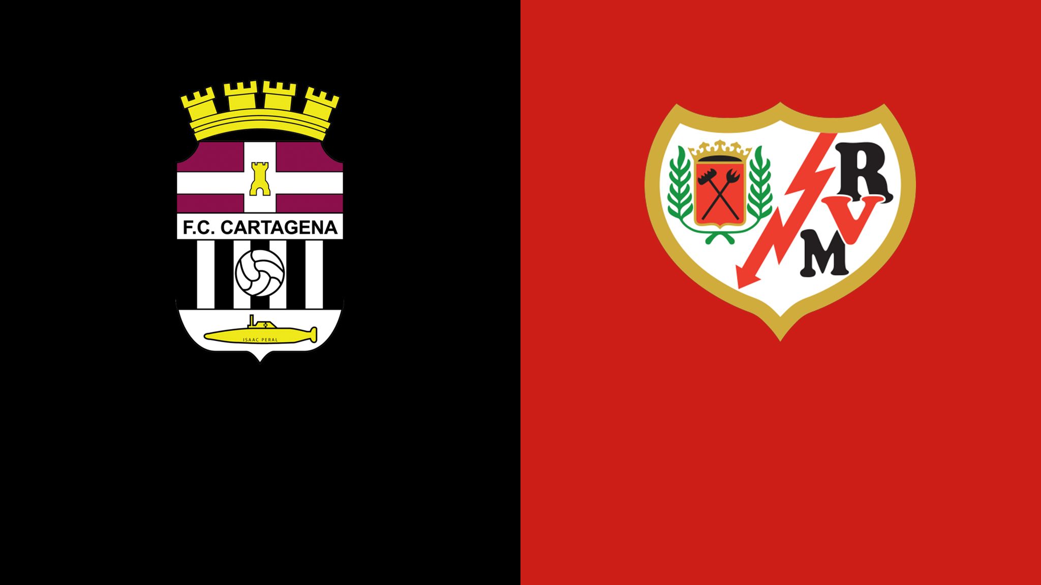 CARTAGENA RAYO VALLECANO 12022021