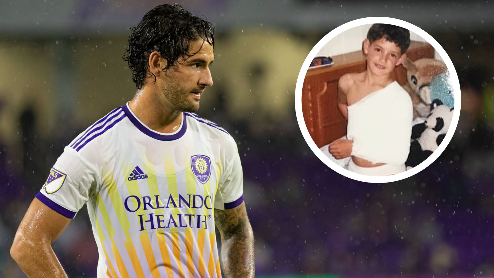 GER ONLY Alexandre Pato