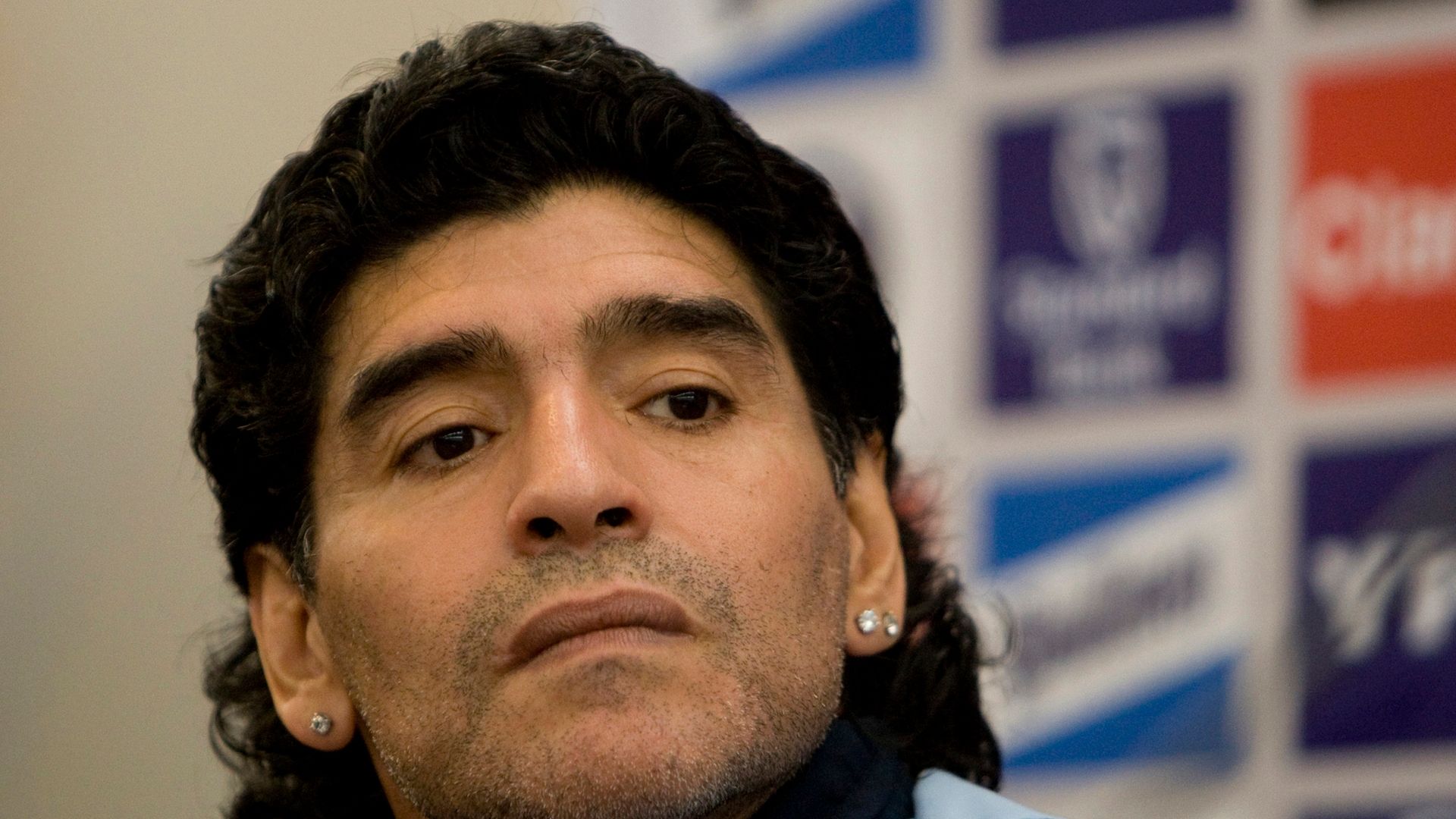Diego Maradona