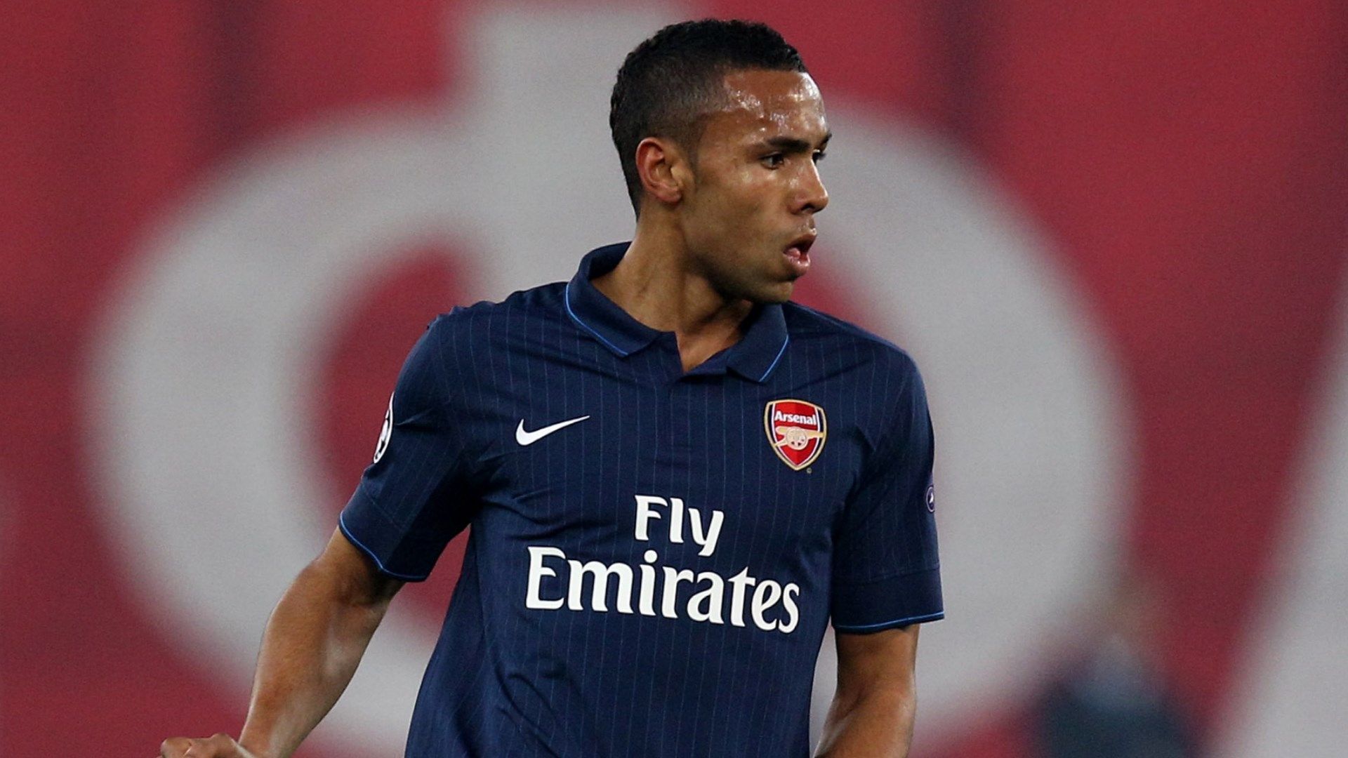 Kyle Bartley Arsenal 