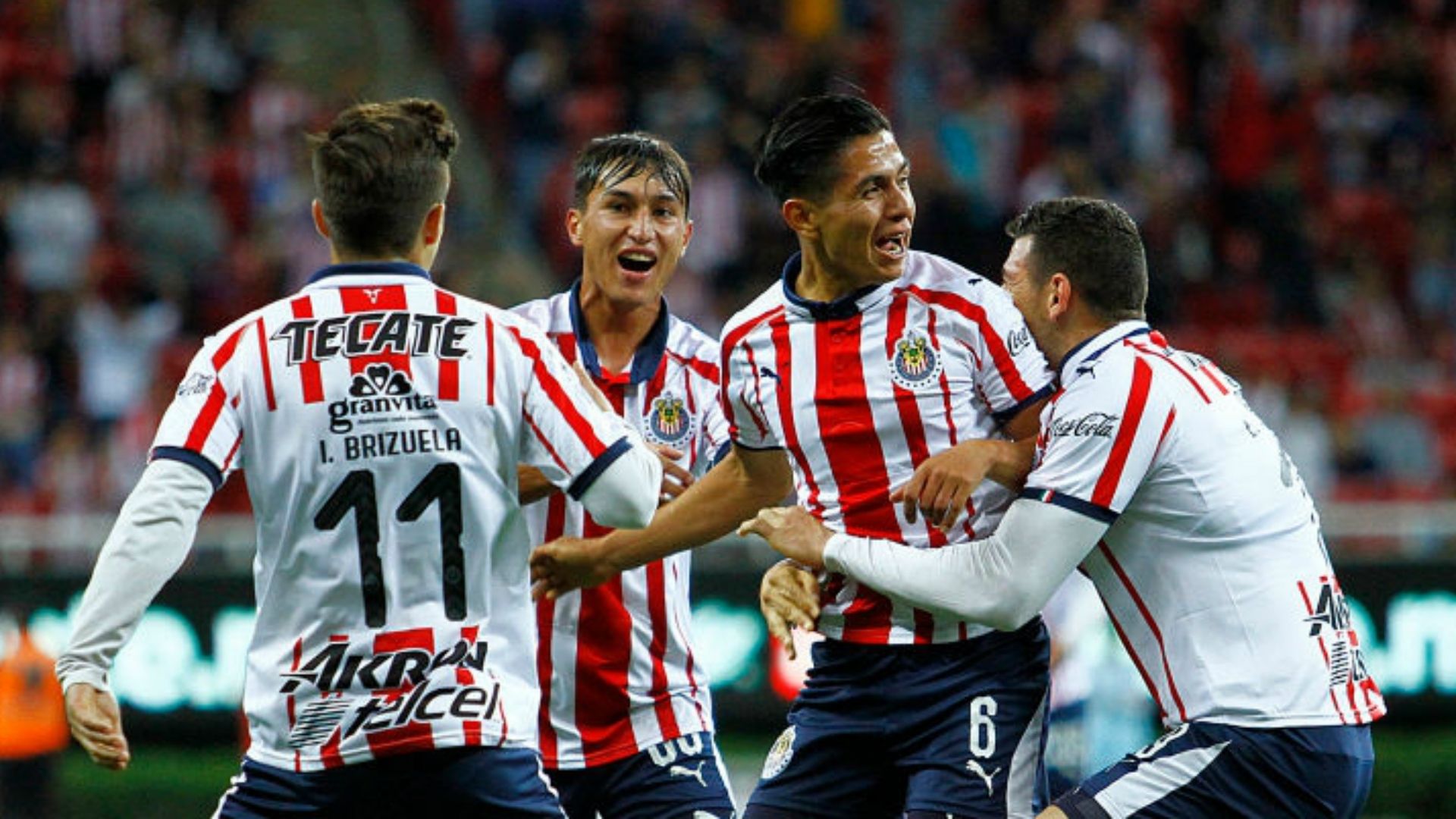 Chivas