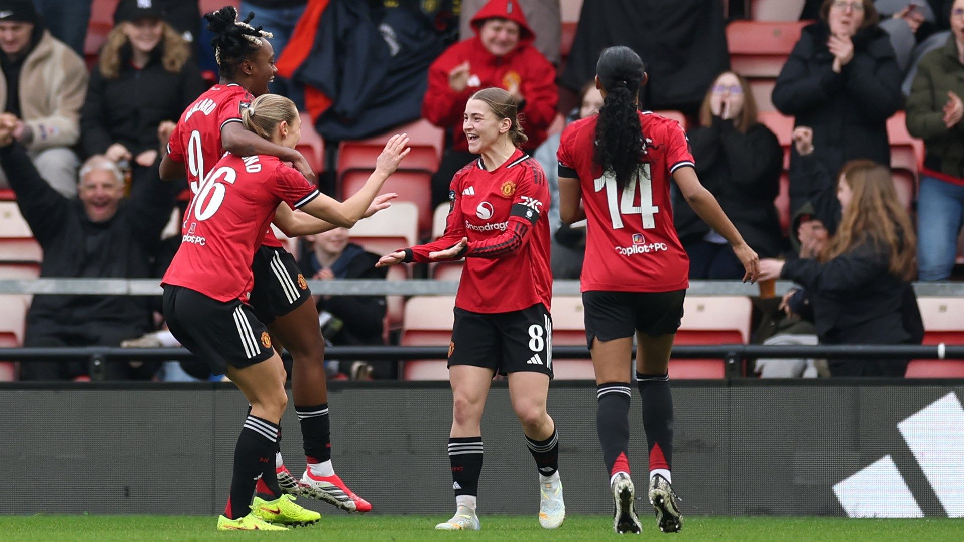 Jess Park Man Utd Women 2025-26