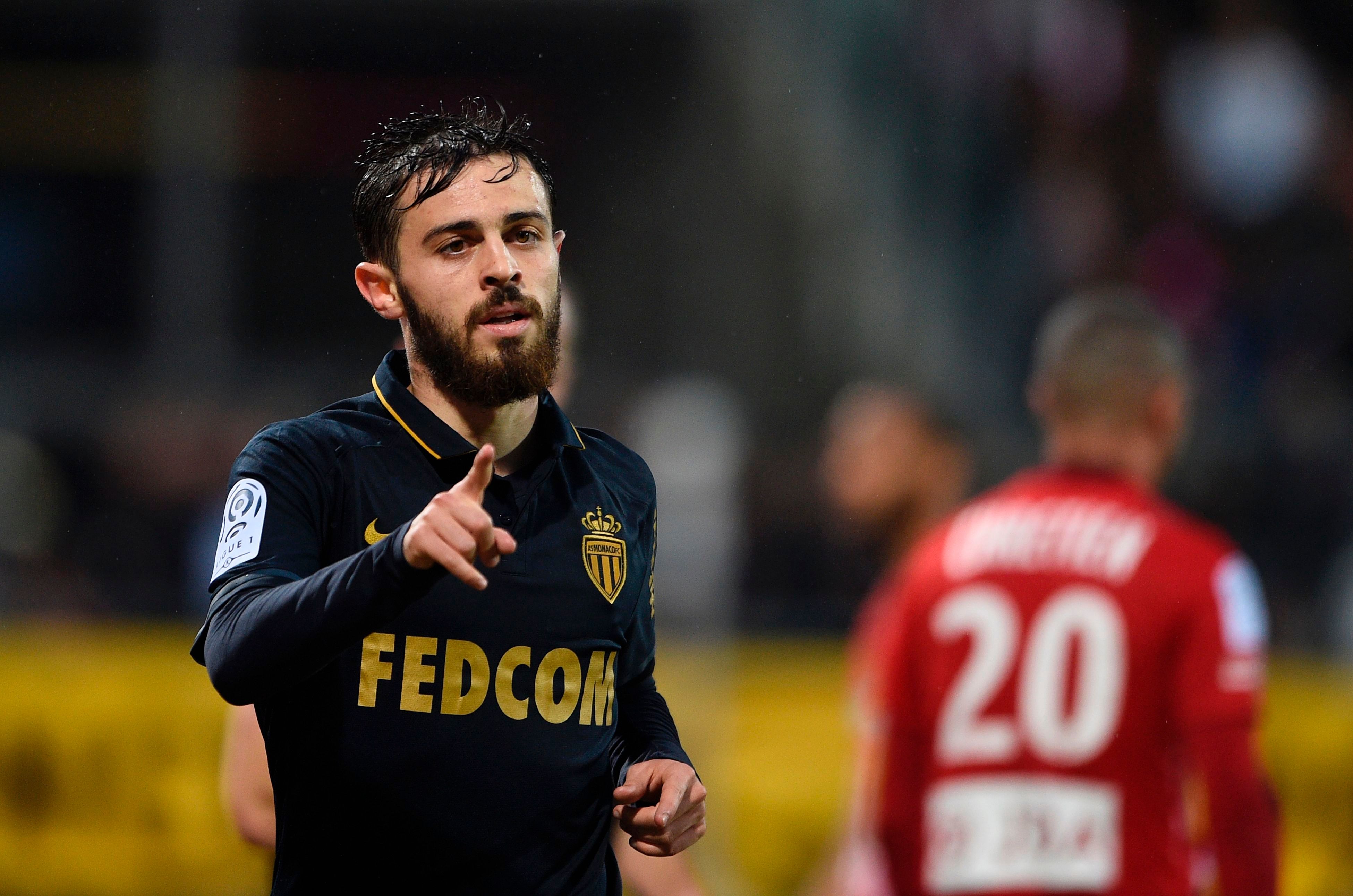 Bernardo Silva Monaco 06052017