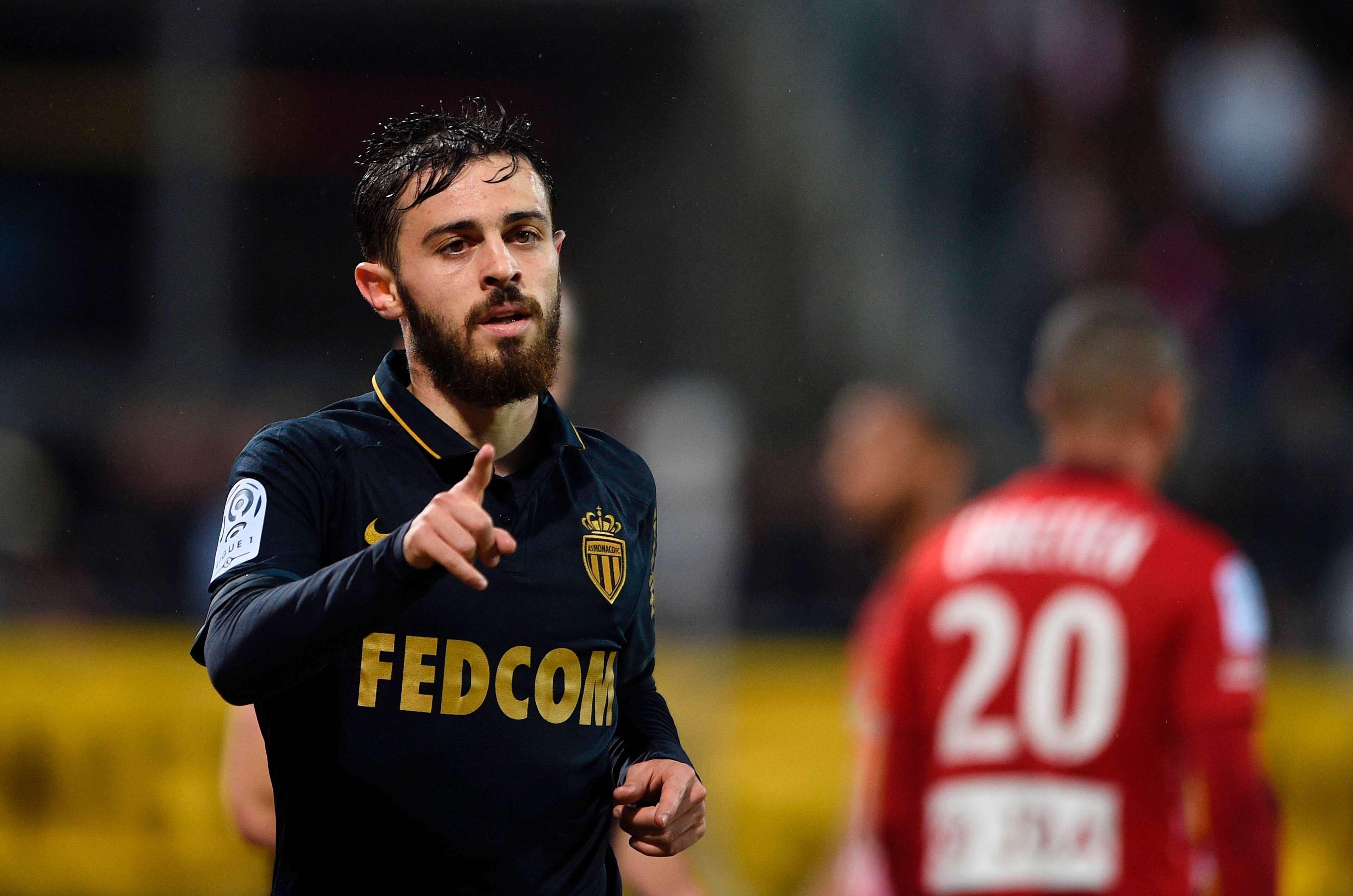 Bernardo Silva Monaco 06052017