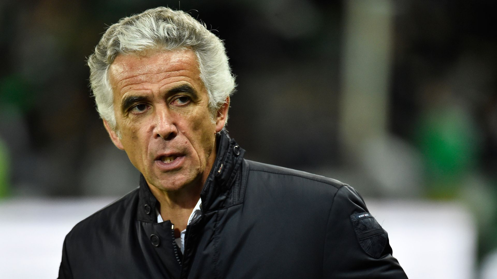 Jean-Pierre Rivère président OGC Nice