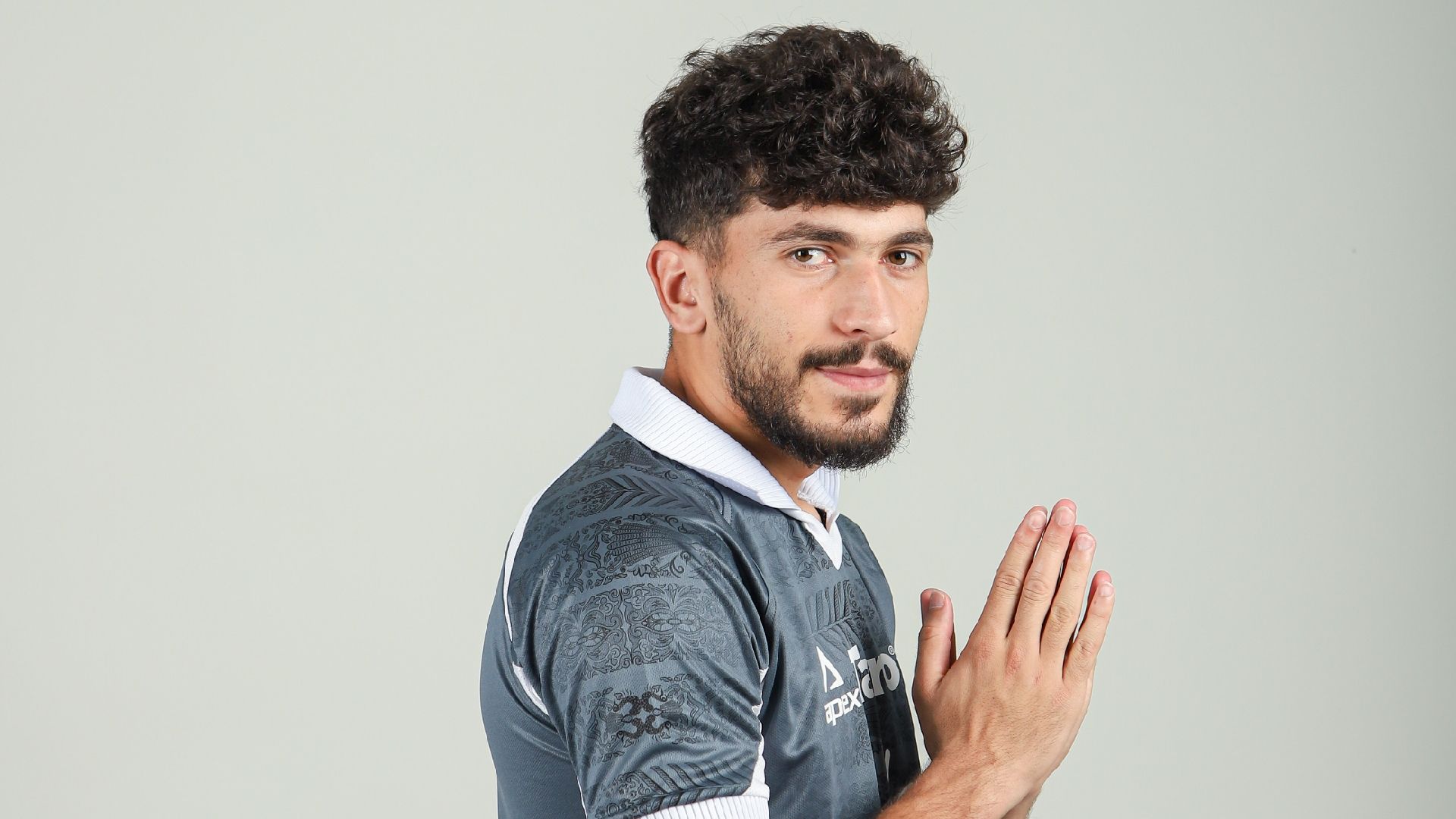 Rakhmatsho Rakhmatzoda - PSIM 2025/26