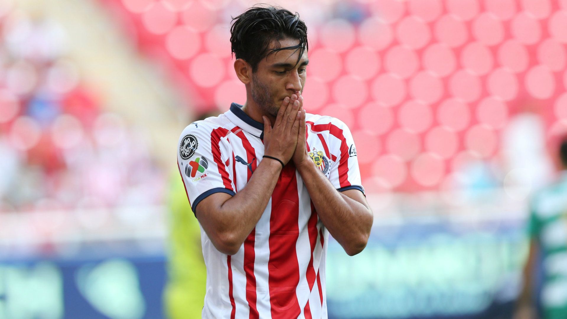 Chivas vs Santos Liga MX Apertura 2018