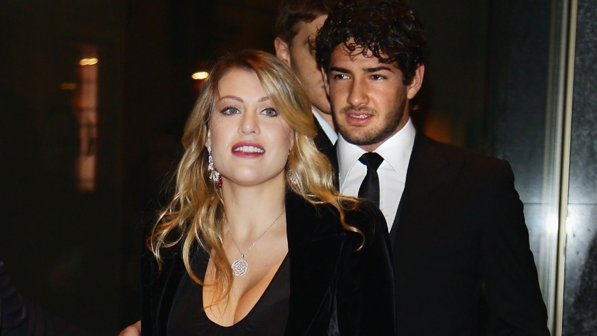 Pato Barbara Berlusconi