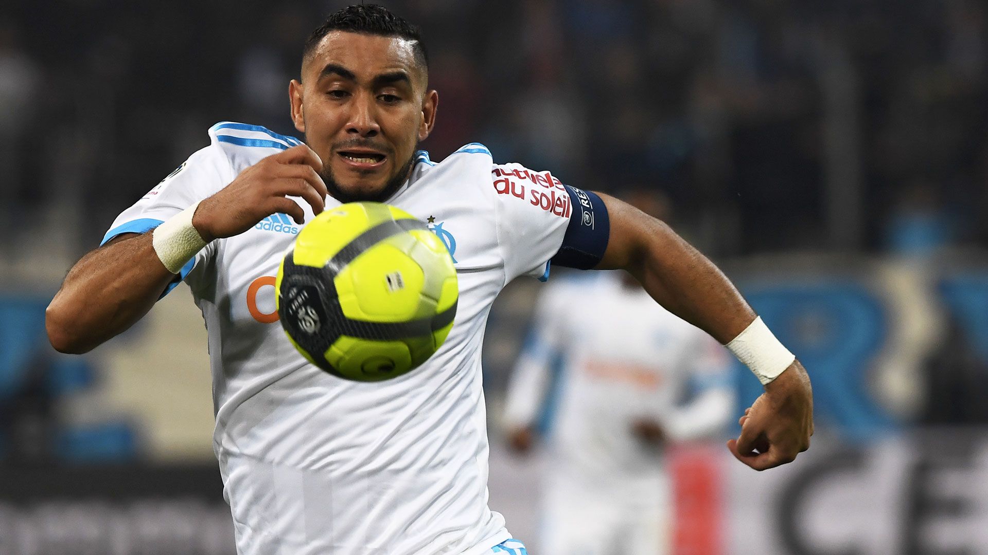 Dimitri Payet
