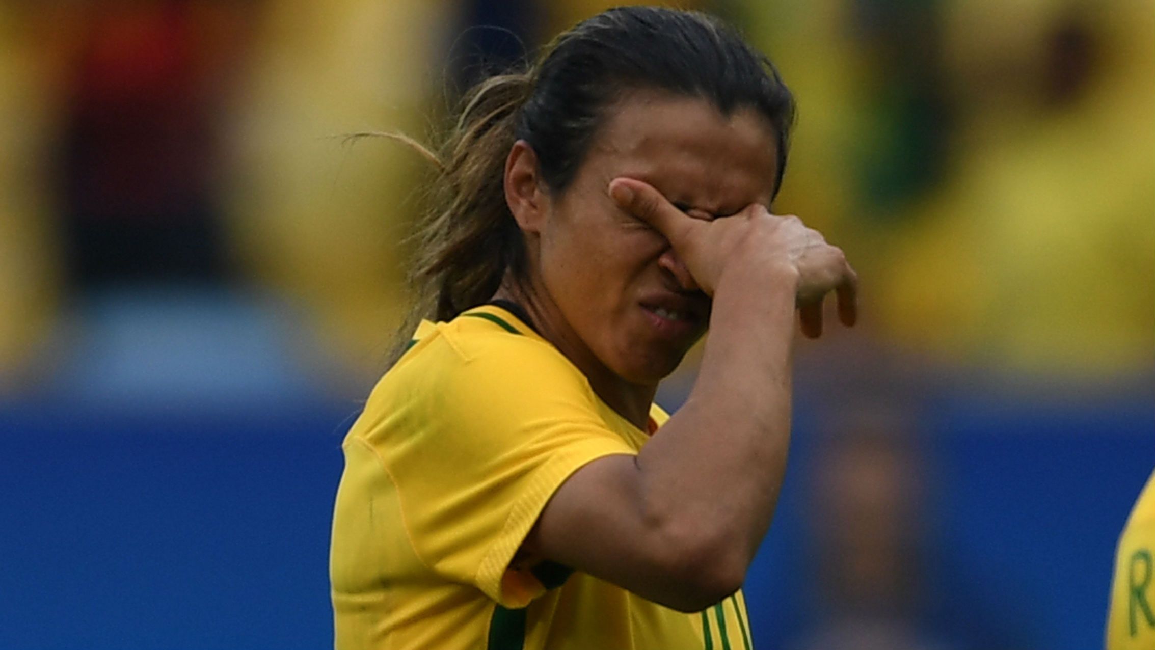 Marta Brasil Seleção Olimpíadas 2016 18082016