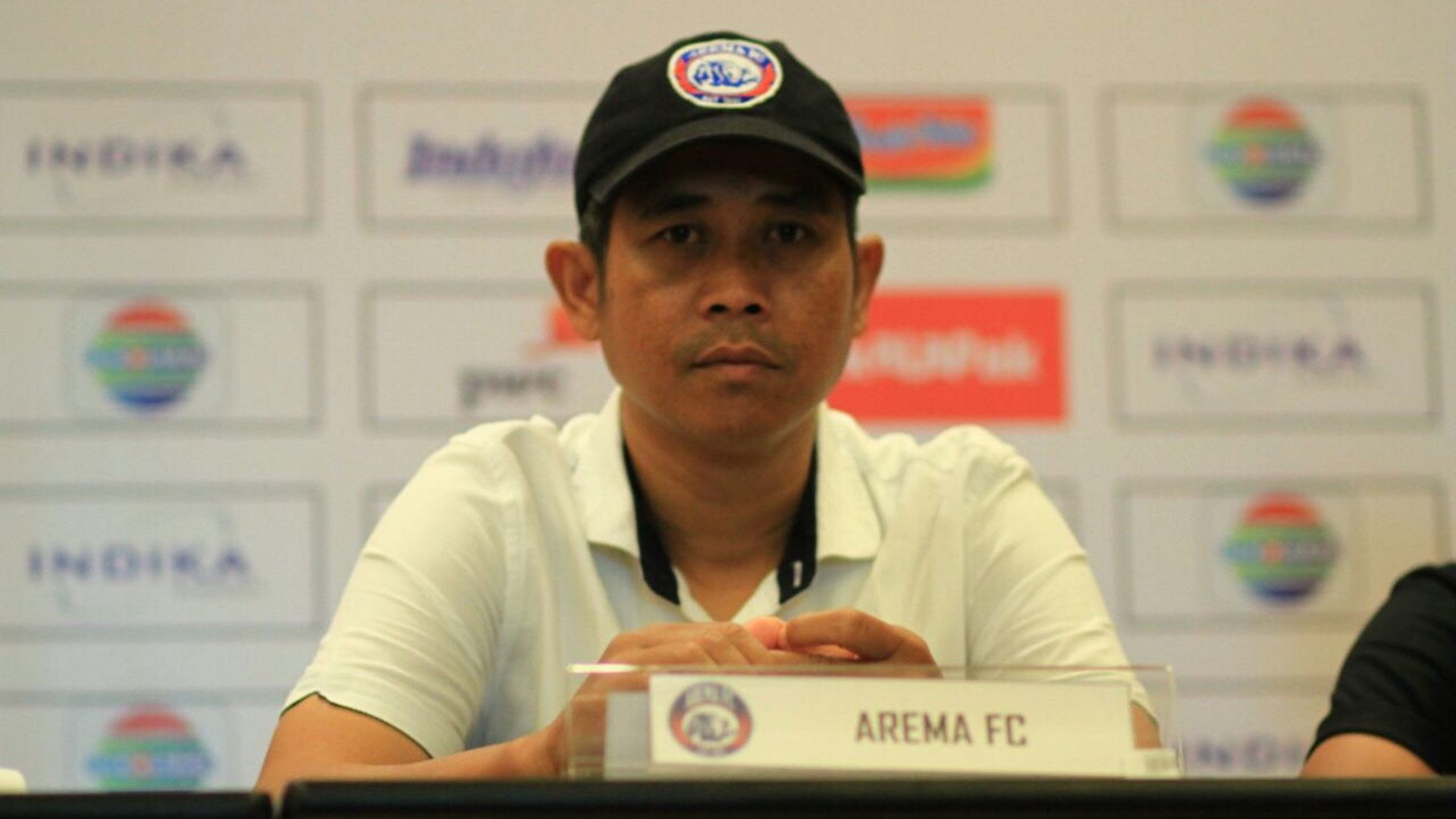 Joko Susilo - Arema FC