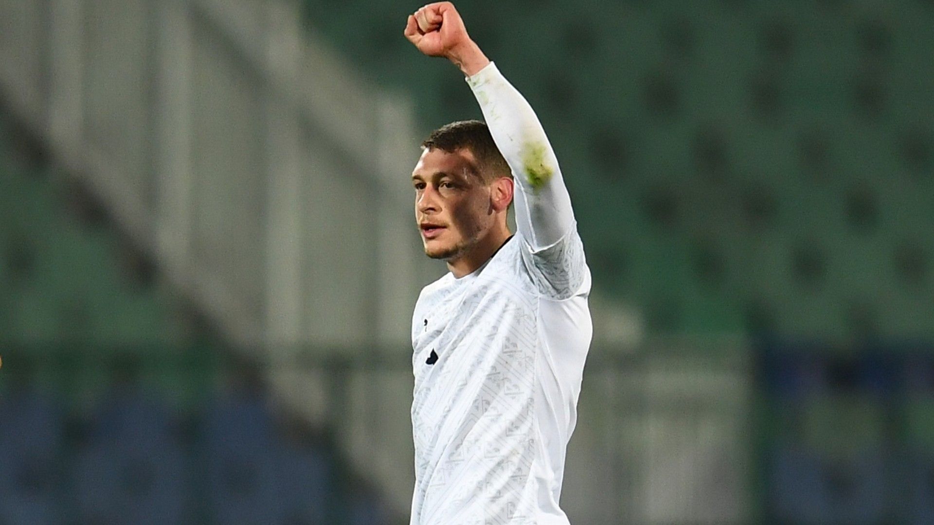 Belotti Bulgaria Italy