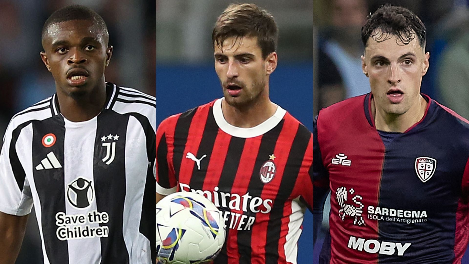 Kalulu Gabbia Zortea 