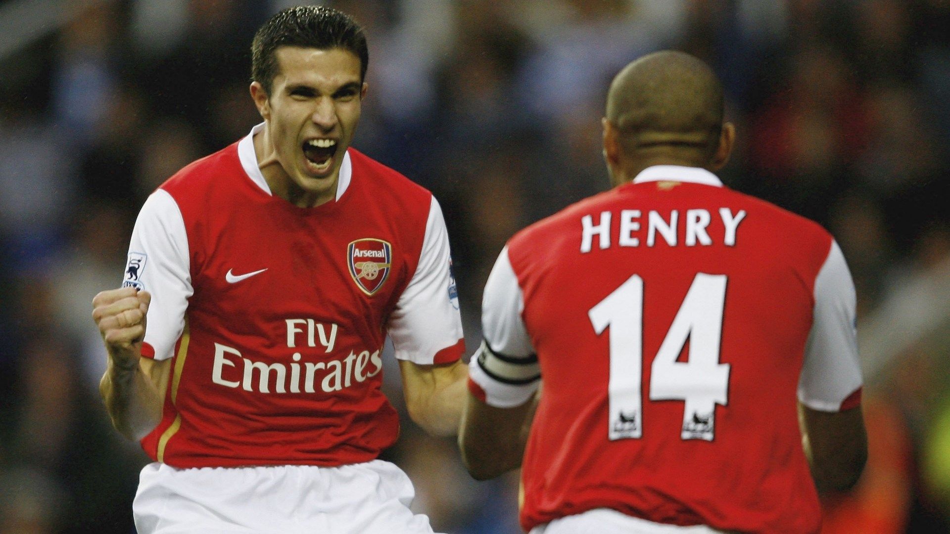 Van-Persie-Arsenal-Henry
