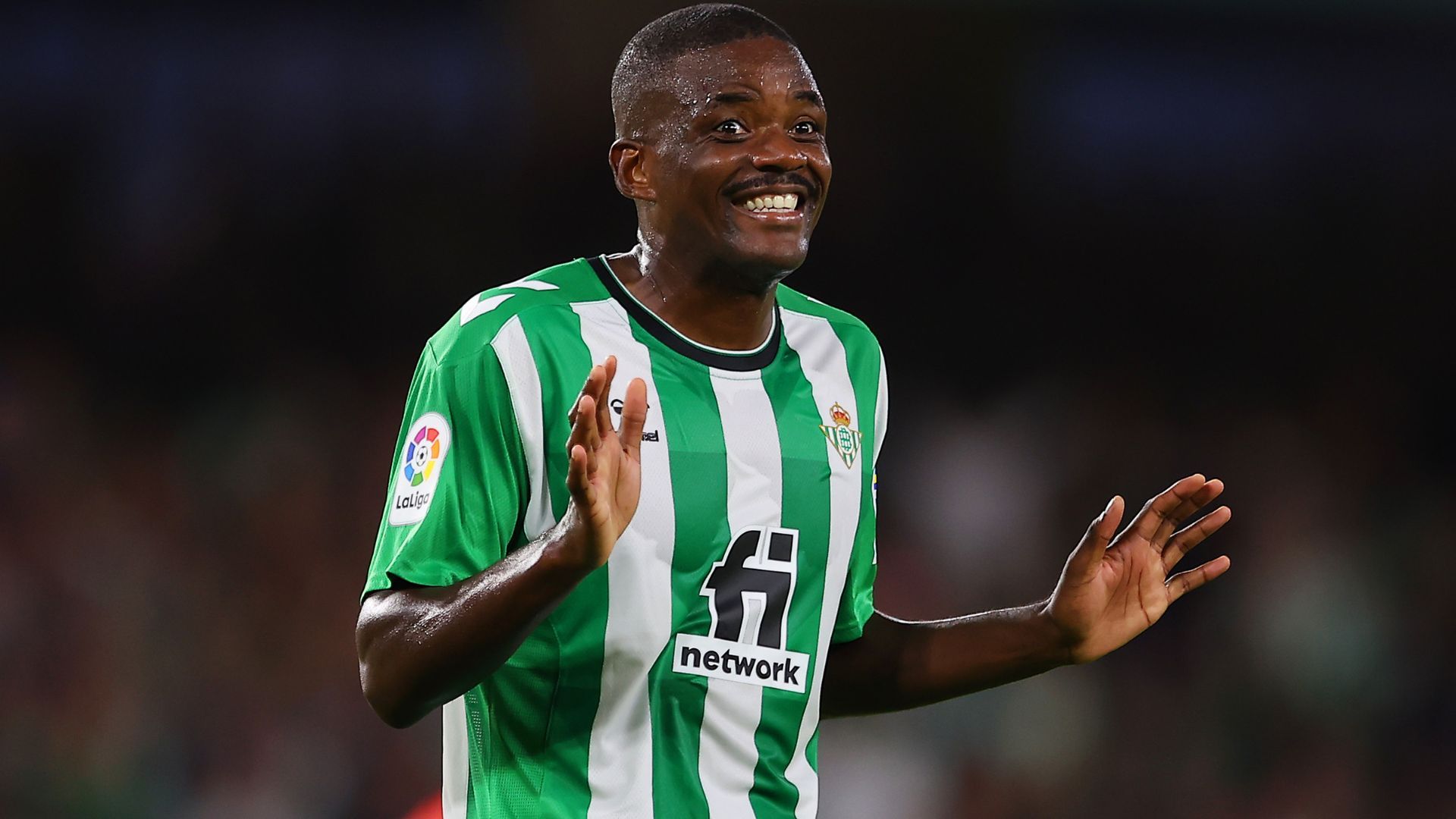 Carvalho Betis 2023 