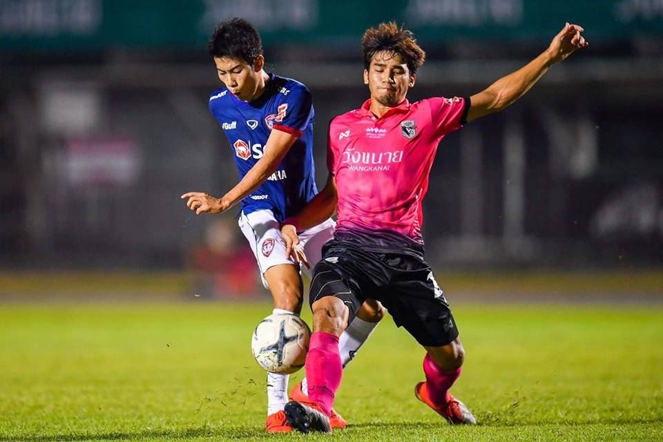 ฉัตรมงคล ทองคีรี