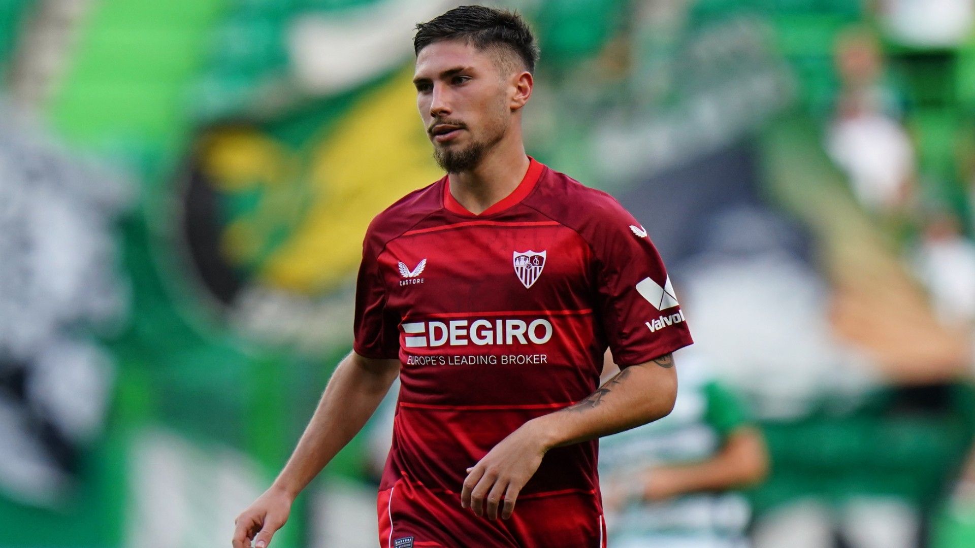 Jose Angel Carmona Sevilla 2022-23