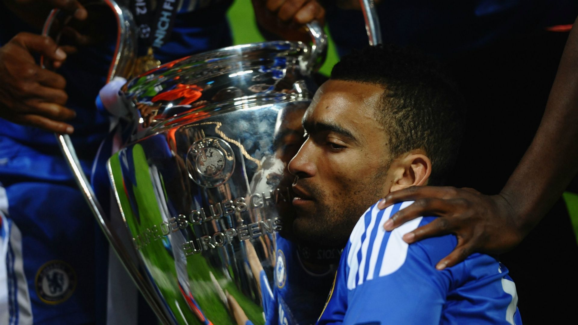 Jose Bosingwa