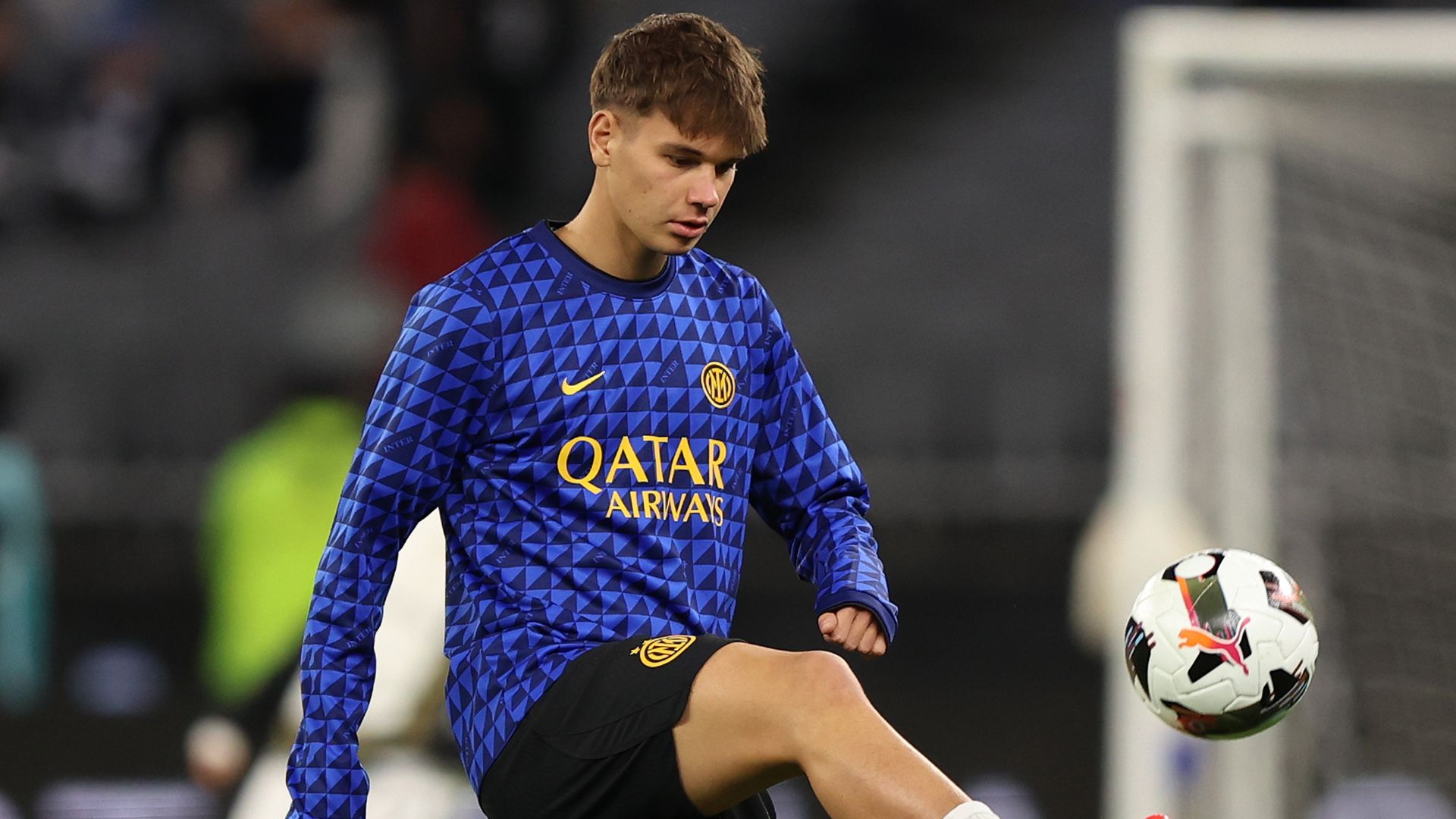 Topalovic Inter