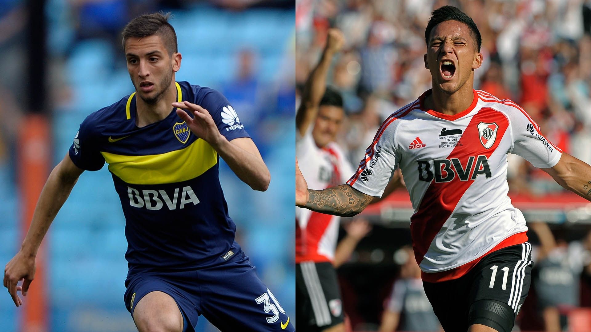 Bentancur Driussi Boca River 250417