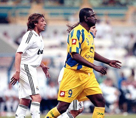 ماجد عبدالله