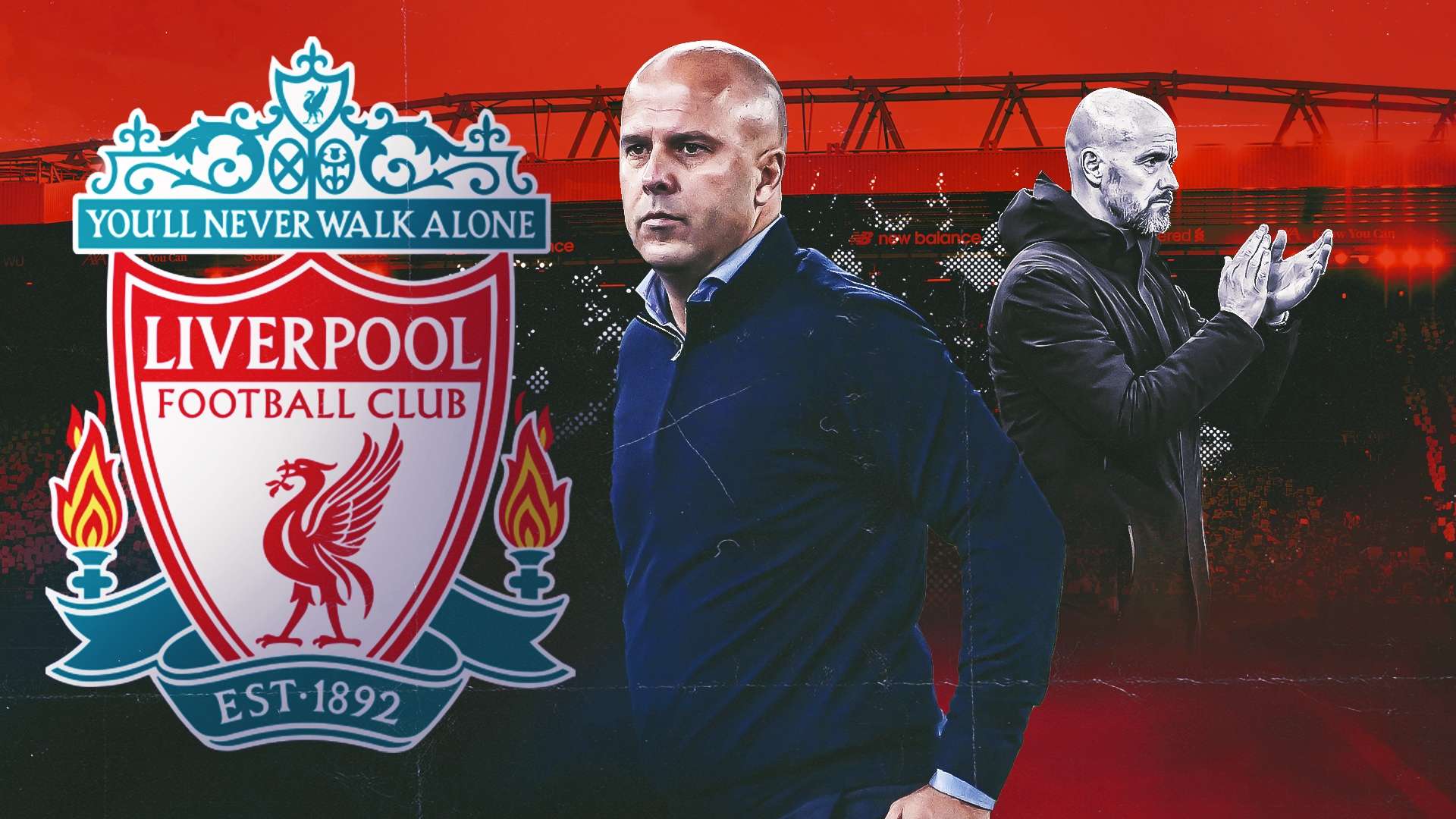 Liverpool's very own Erik ten Hag?! Why Arne Slot slot's appointment as Jurgen Klopp's successor has turned believers back into doubters | Goal.com