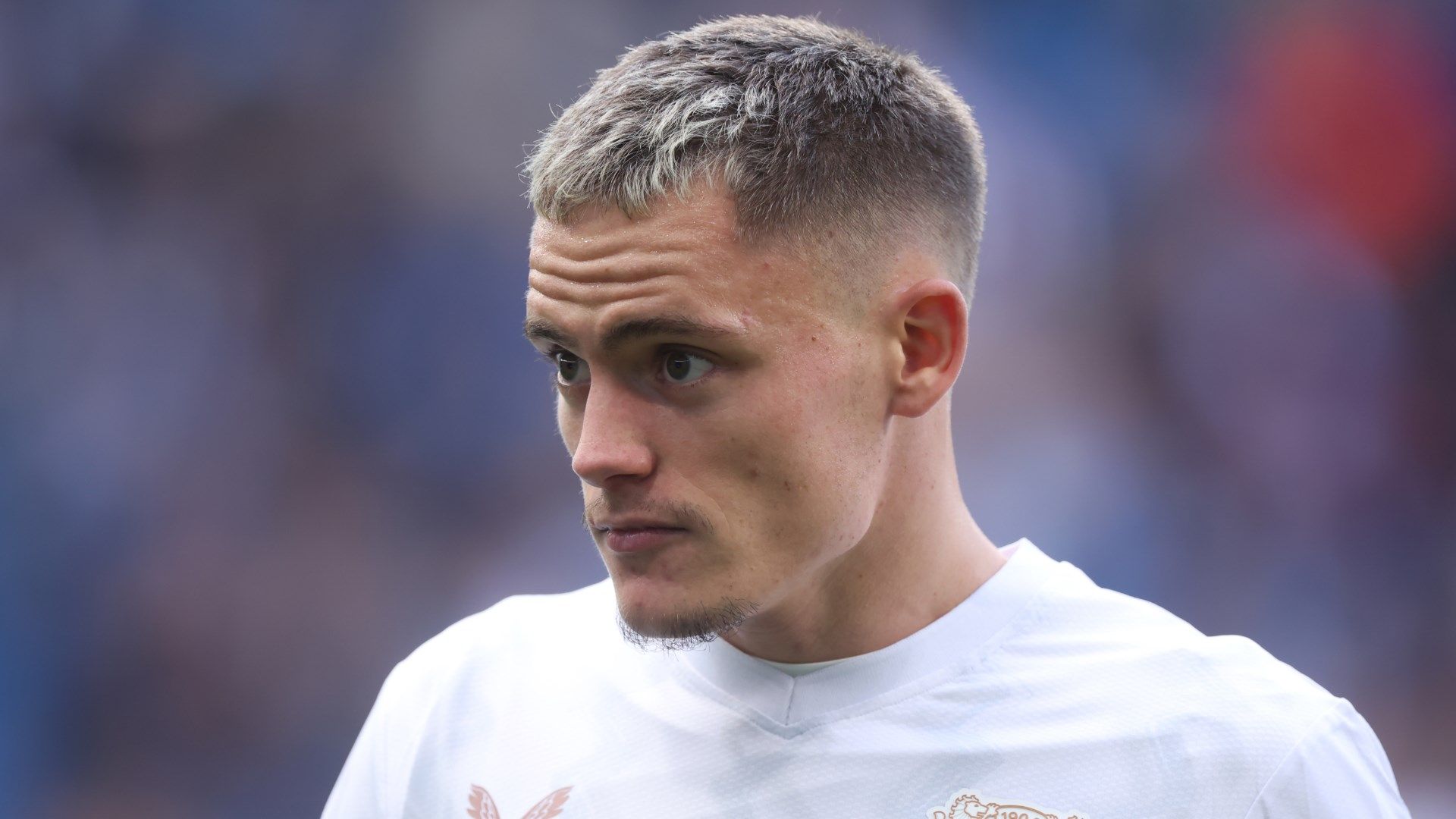 Florian Wirtz Bayer Leverkusen 2024