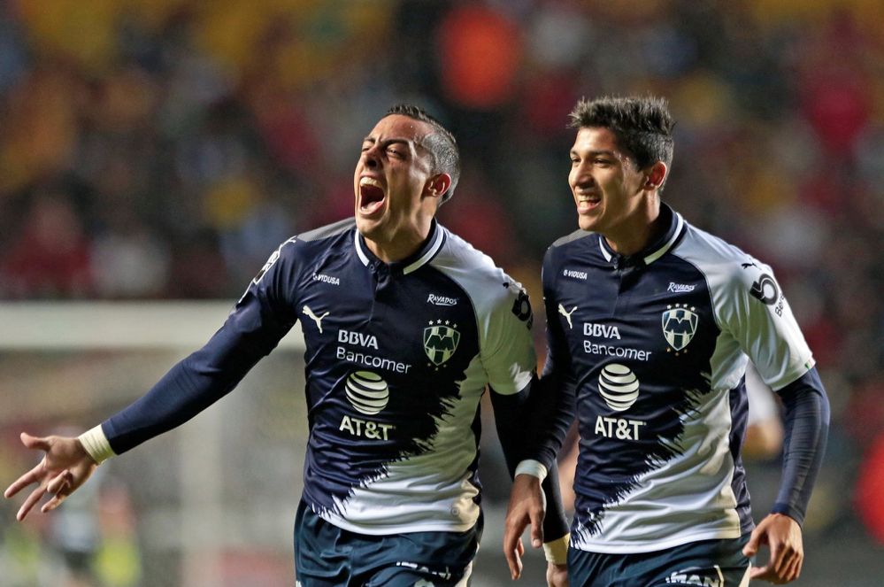 Morelia vs Monterrey Clausura 2019