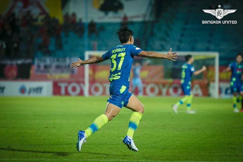 วิศรุต อิ่มอุระ