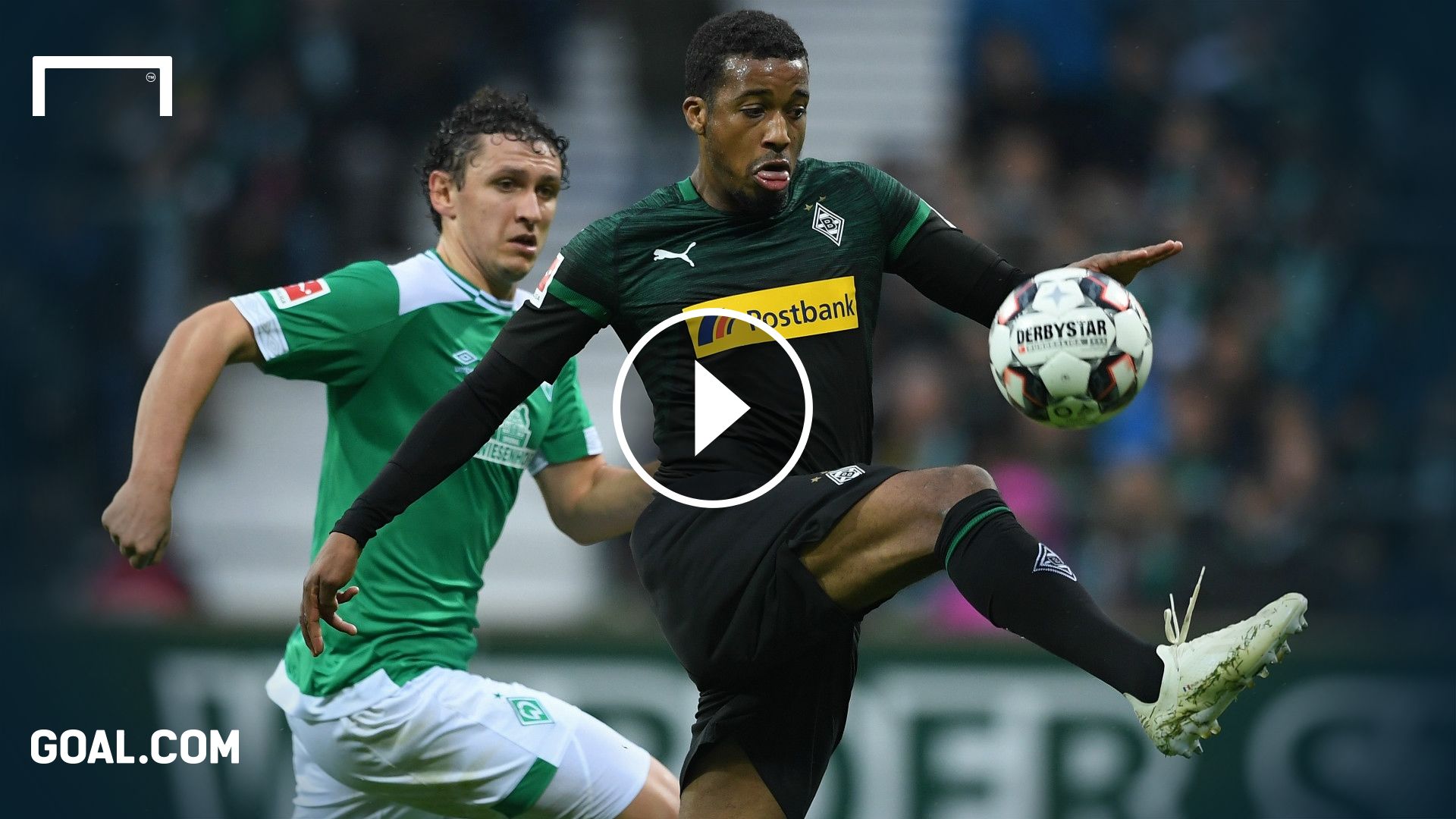 GFX INFO BORUSSIA MÖNCHENGLADBACH