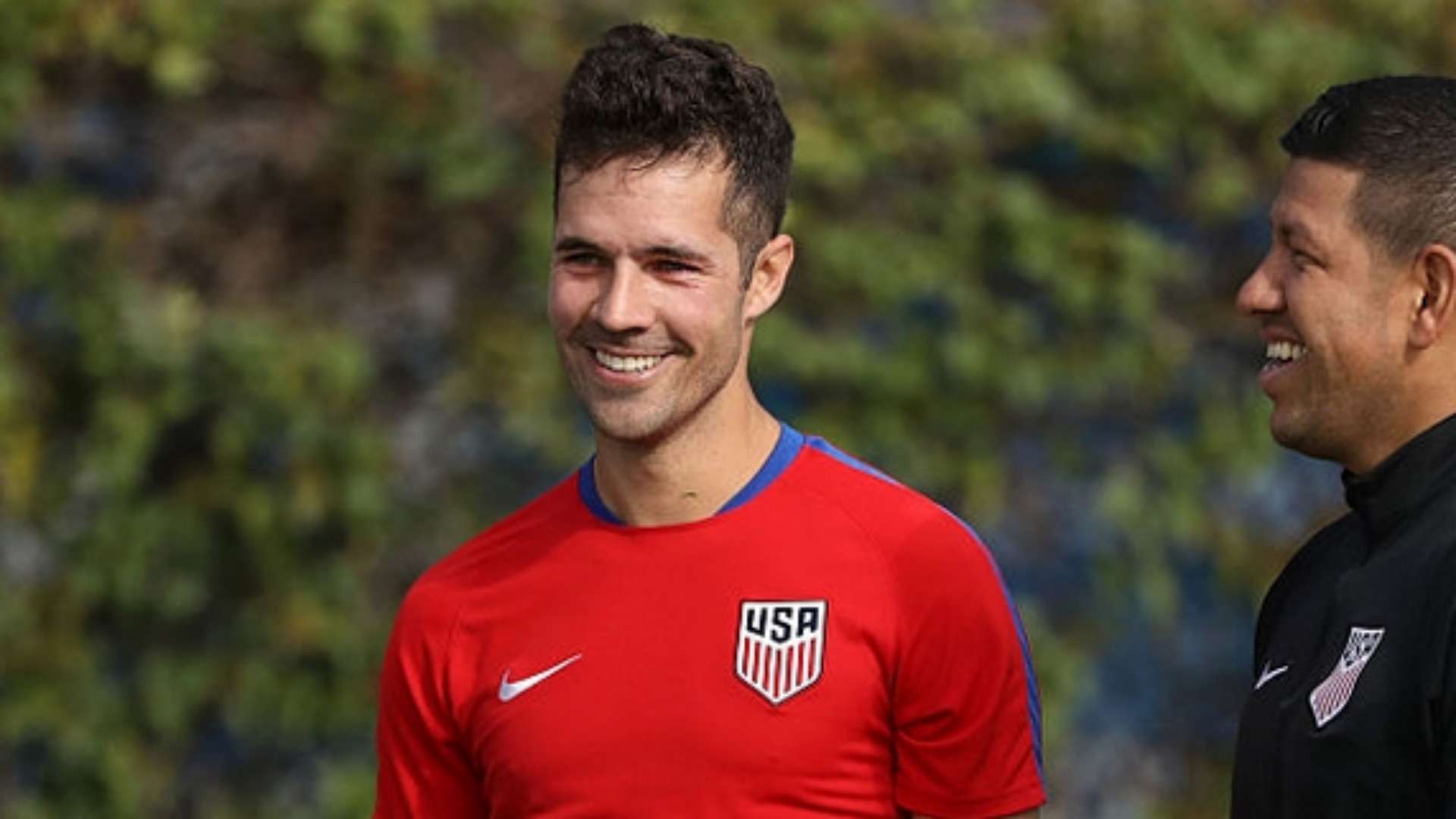 Benny Feilhaber USA 01122017