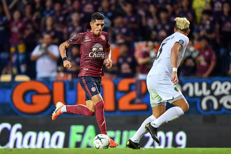 เปโดร จูเนียร์