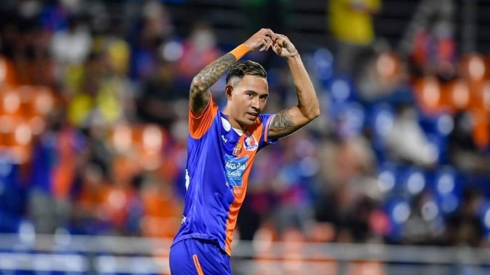 เควิน ดีรมรัมย์