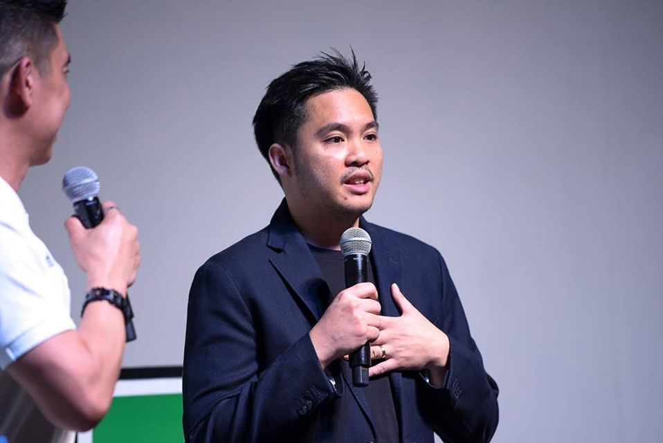 เมน สแตนด์