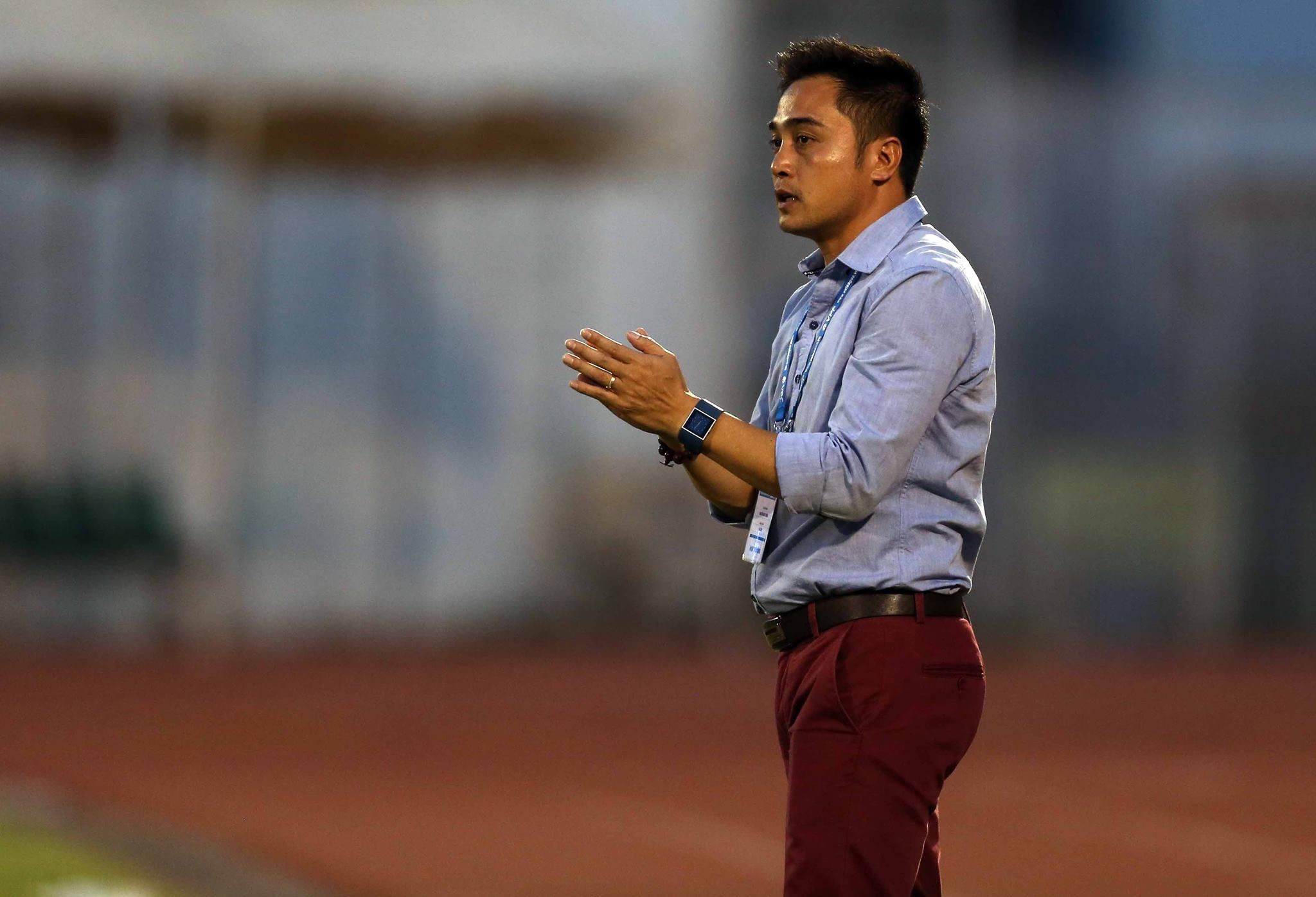 Sài Gòn, Hà Nội