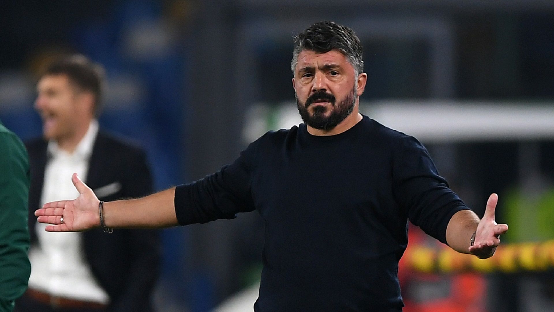 2020-11-27 Napoli Gattuso