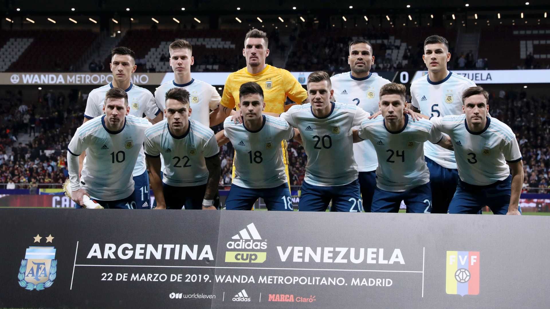 2019-05-21 Argentina