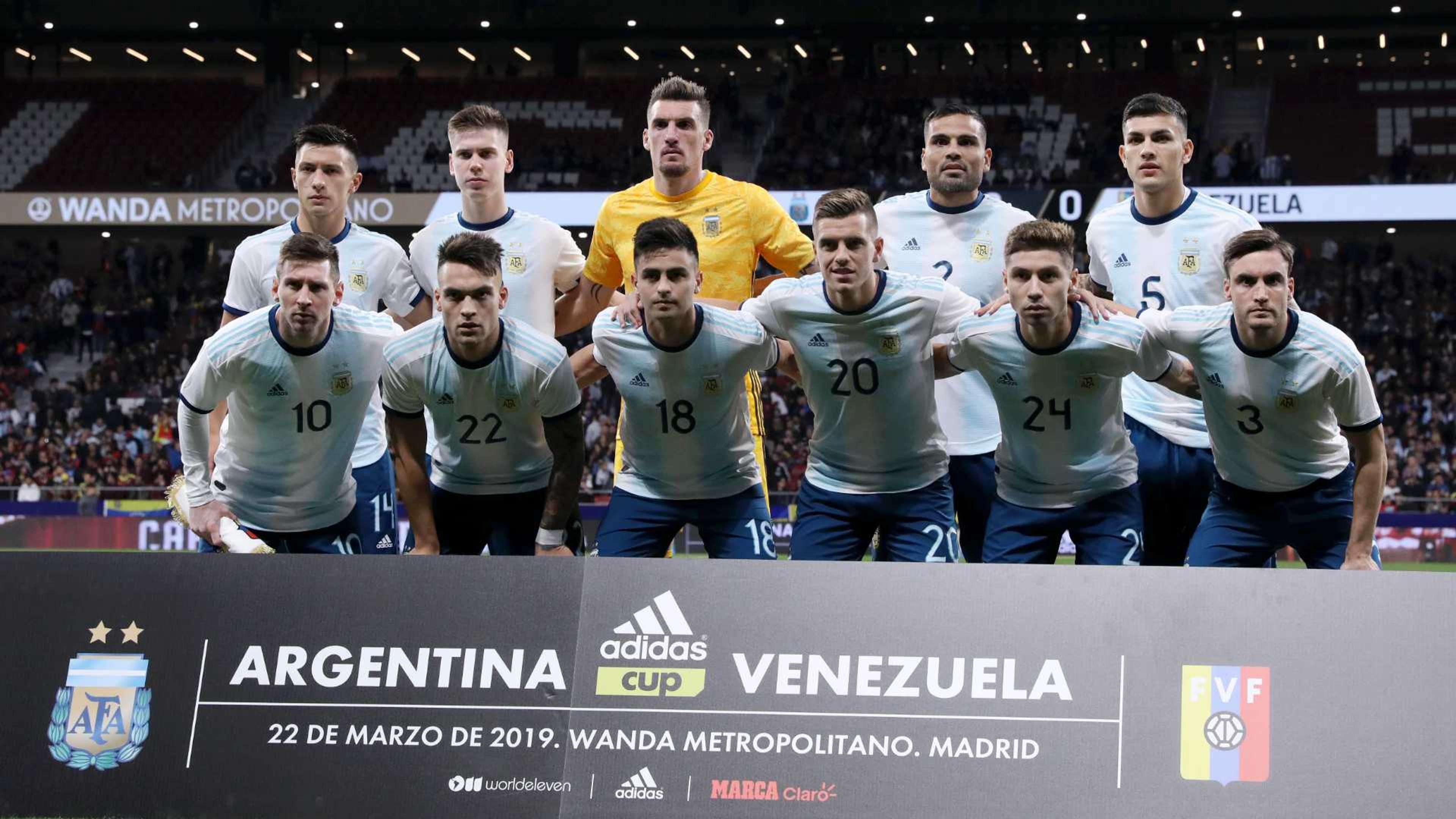 2019-05-21 Argentina