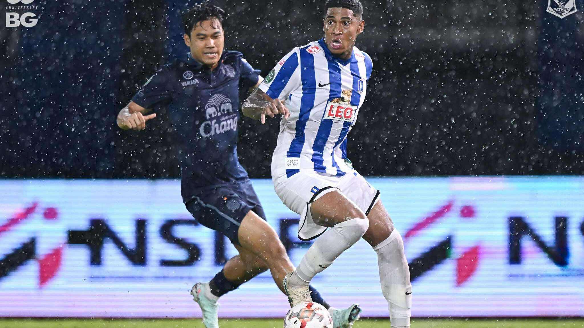 บุรีรัมย์ ยูไนเต็ด