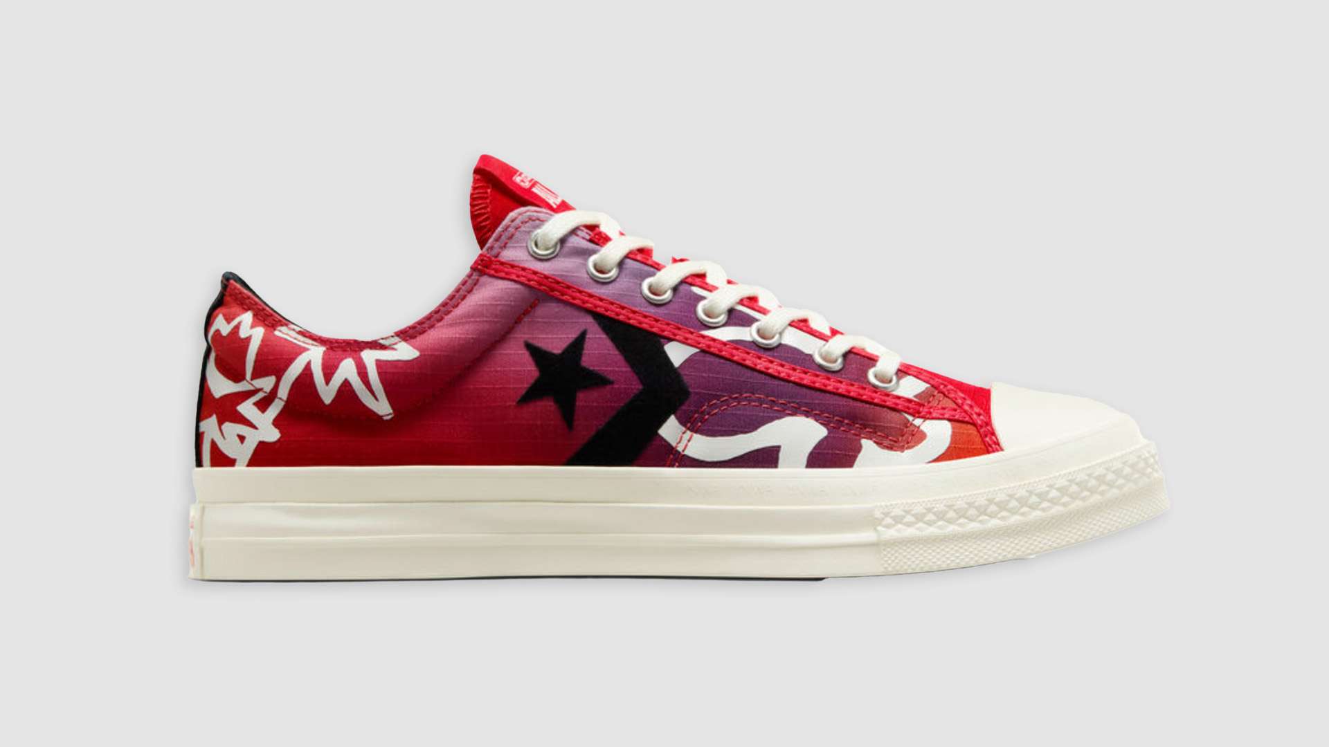 Converse x LFC Star Player 76