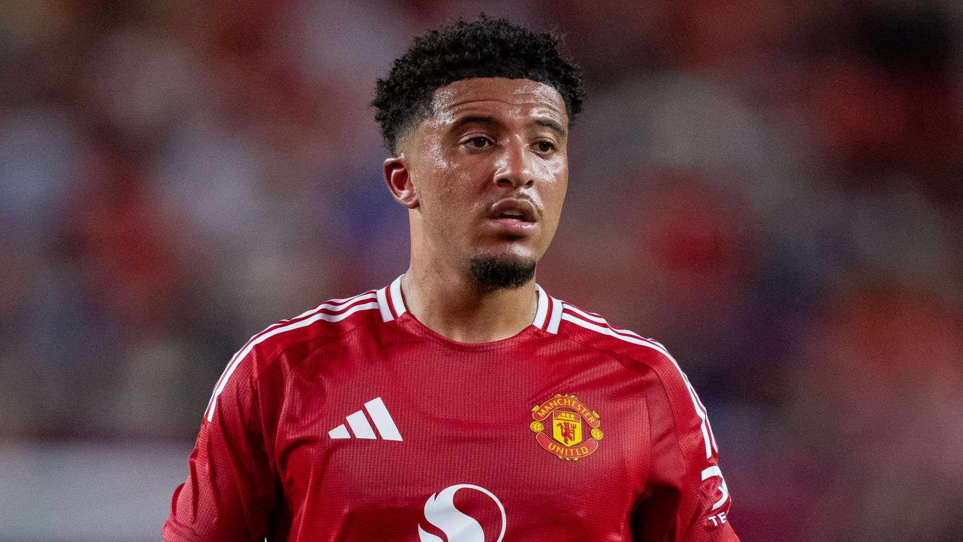 Jadon Sancho's transfer preference revealed as Juventus & Chelsea battle for Man Utd outcast's signature | Goal.com