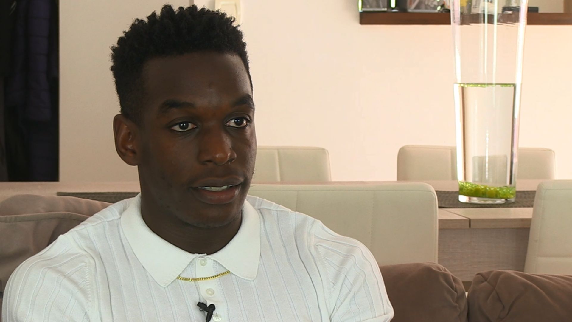 Faitout Maouassa Nimes