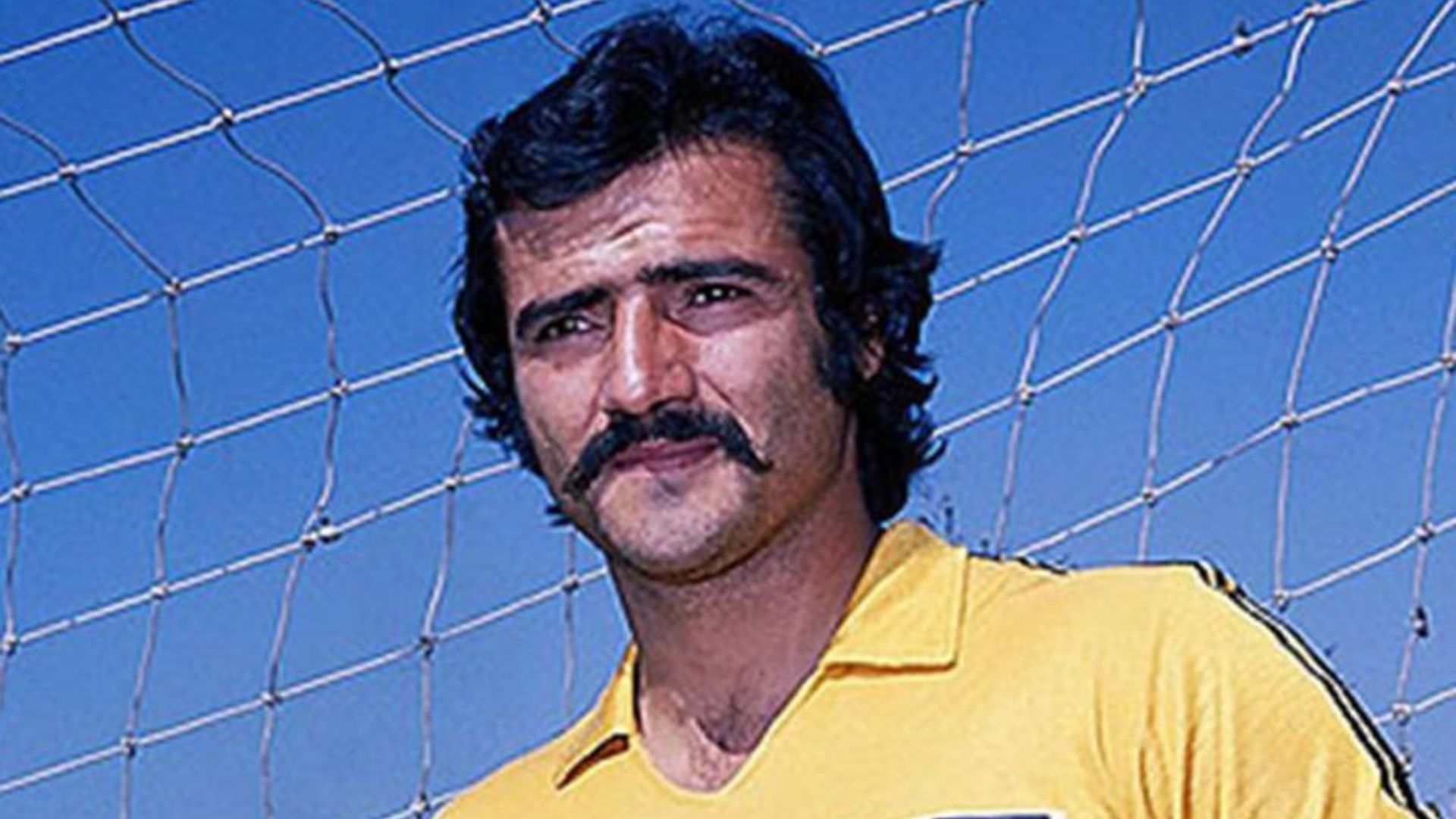 Mario Osbén
