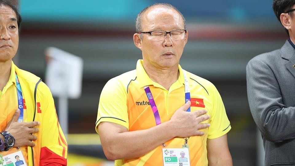 Olympic Việt Nam Olympic Syria Tứ kết ASIAD 2018