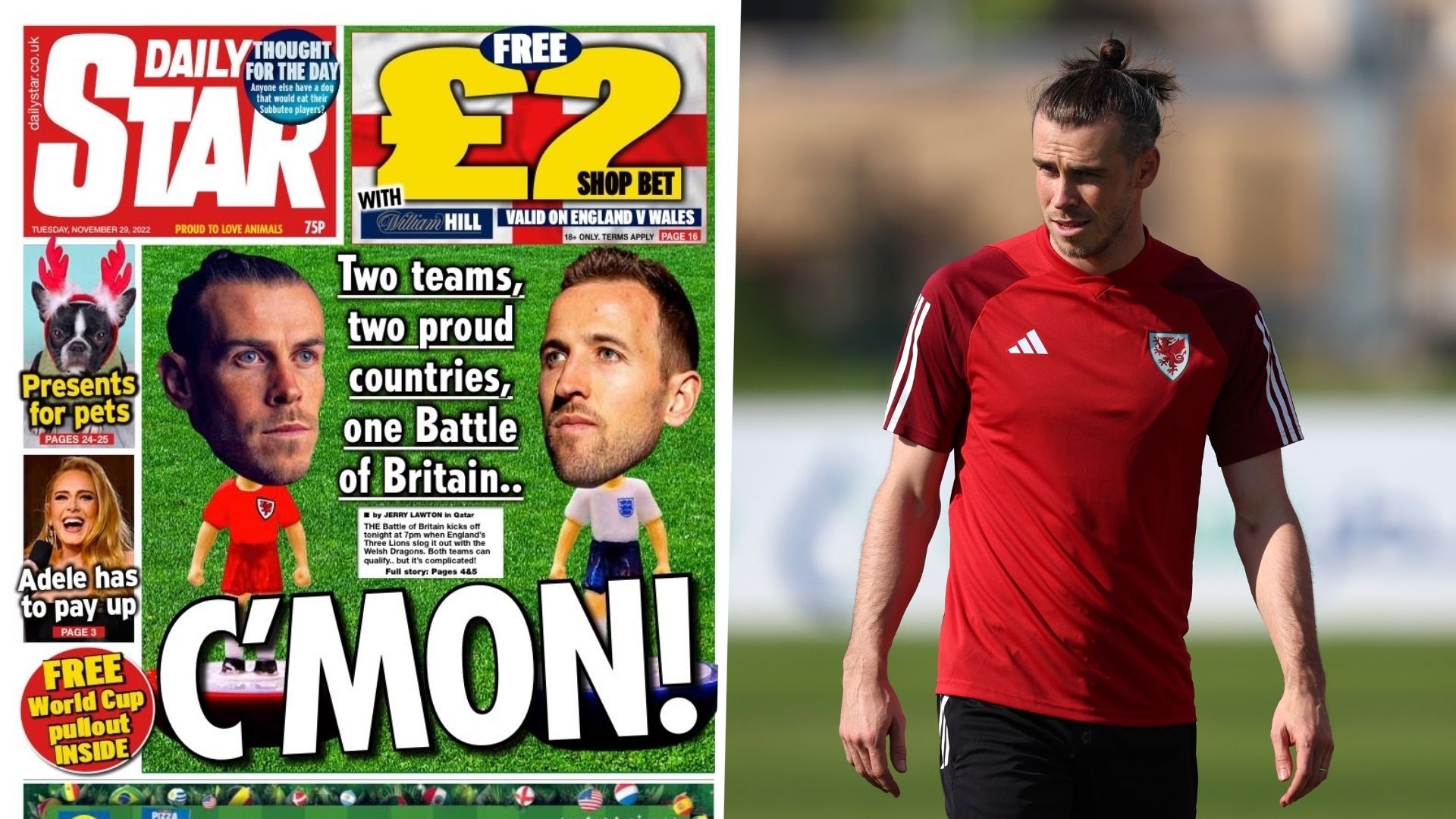 Daily Star EMBED ONLY