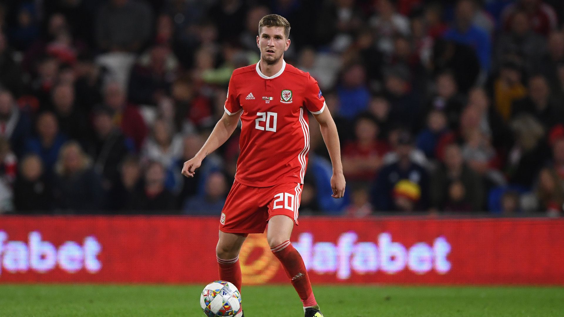 Chris Mepham - Brentford