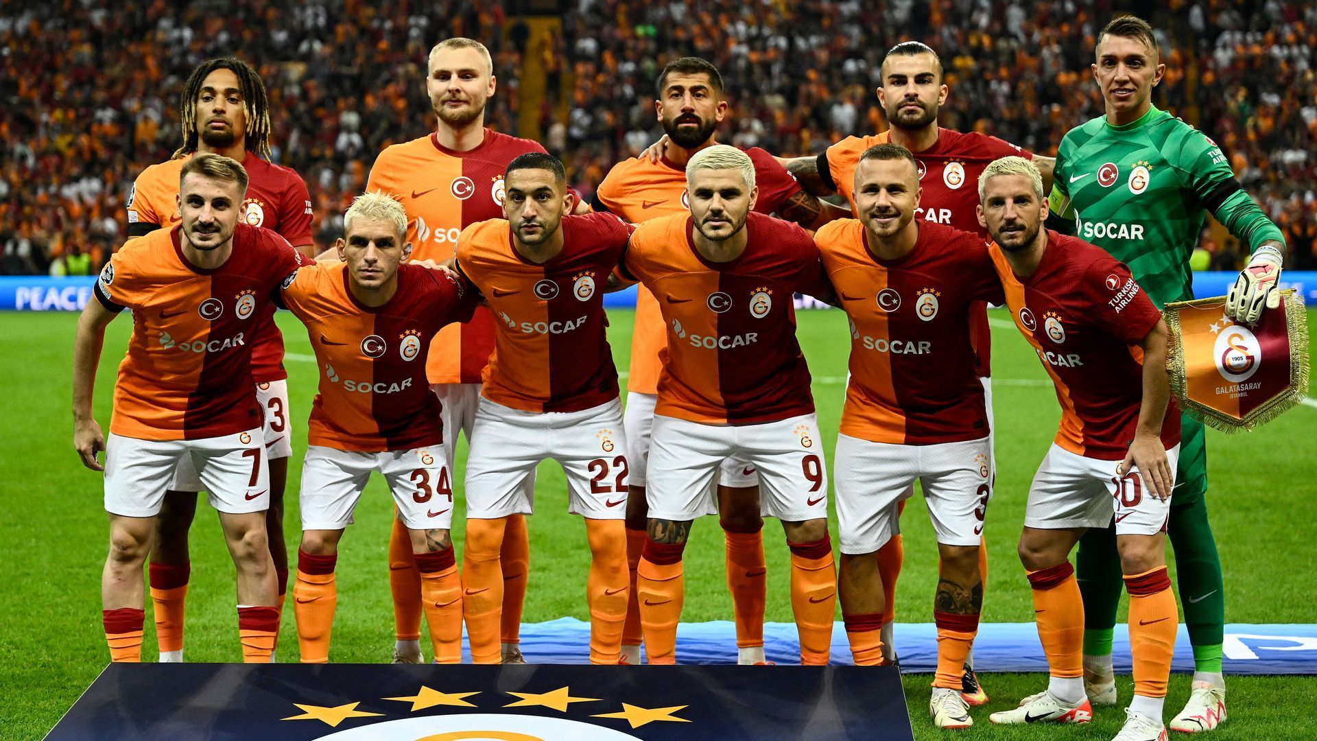 Galatasaray Football Team Render Galatasaray 2024 2025 Away Concept Galatasaray