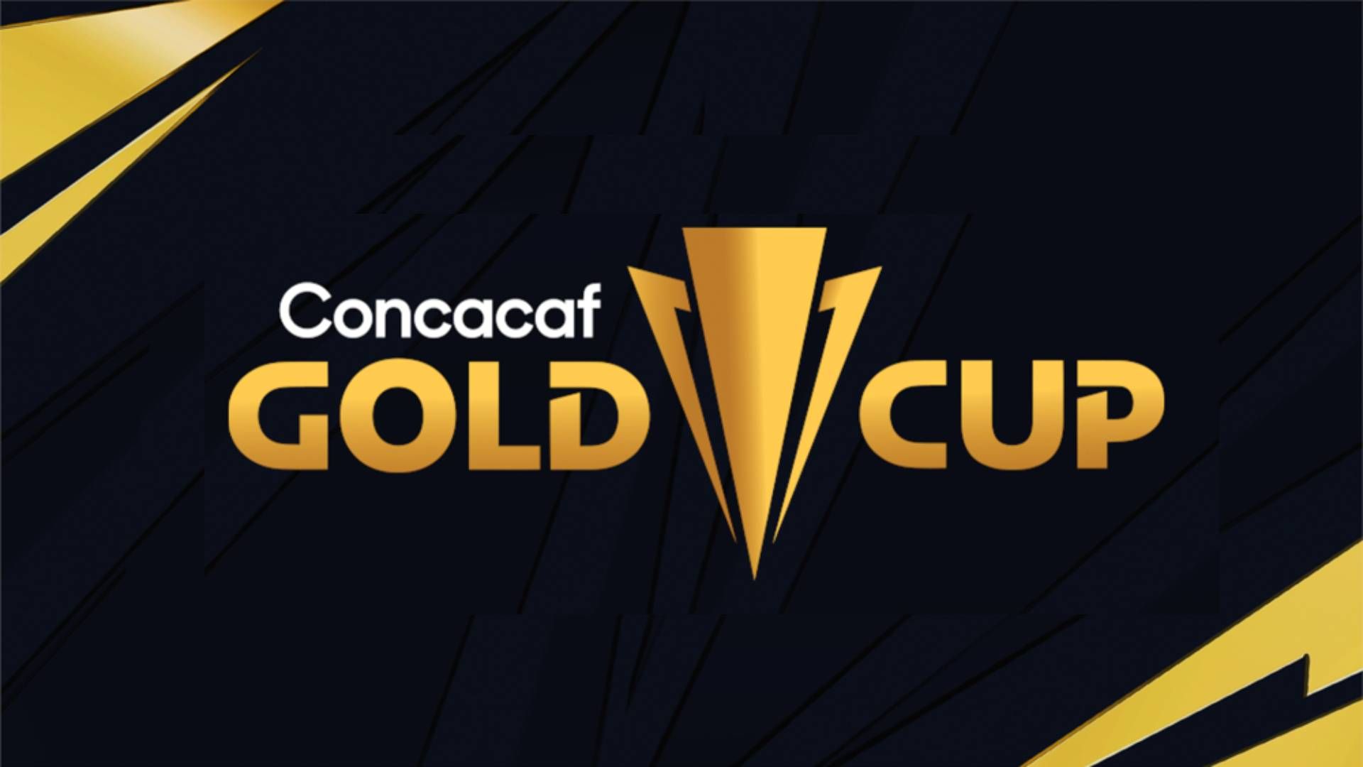 concacaf gold cup 2025