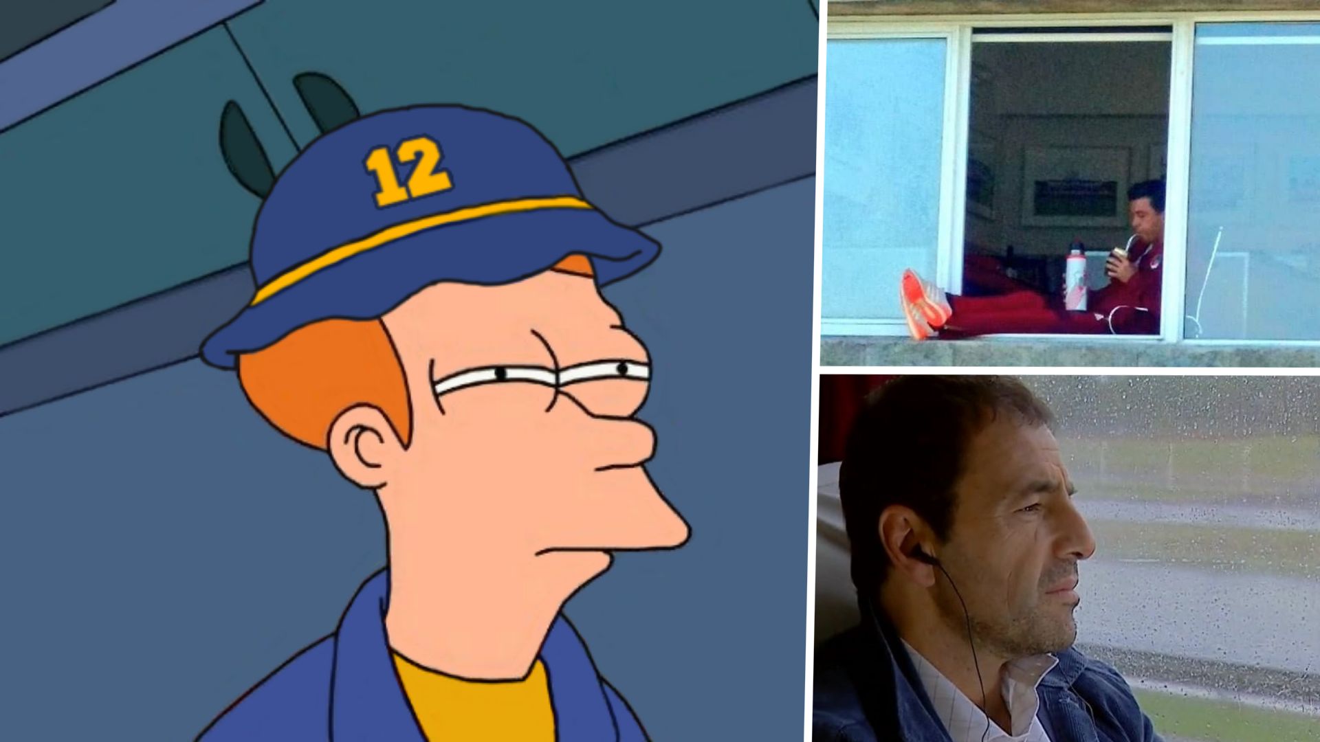 memes boca river 2022